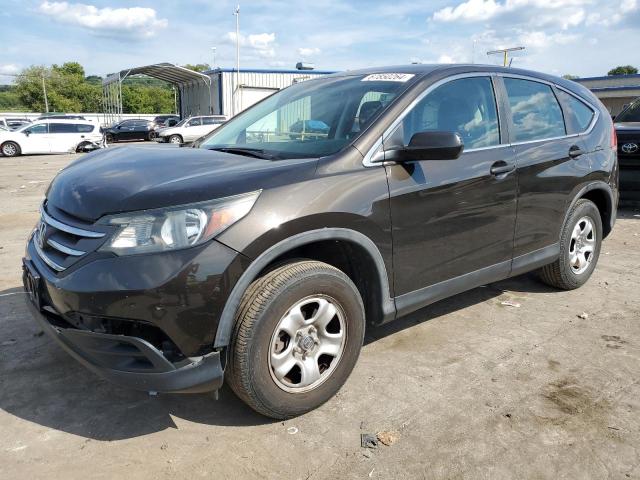 HONDA CR-V LX 2013 5j6rm4h38dl088098