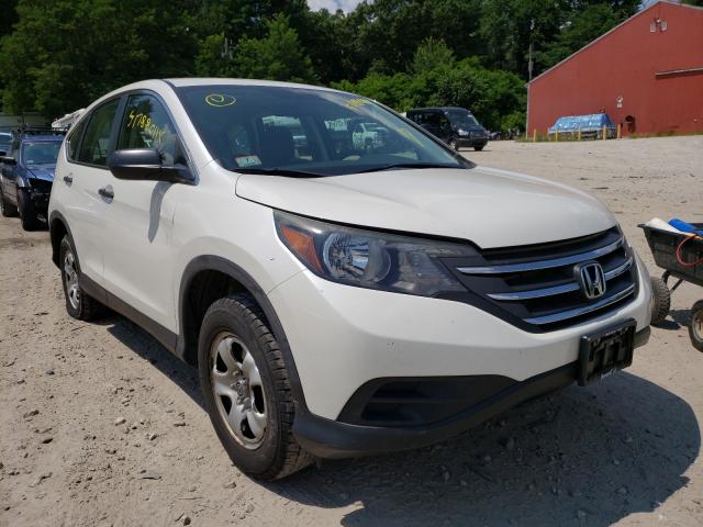 HONDA CR-V LX 2014 5j6rm4h38el005206