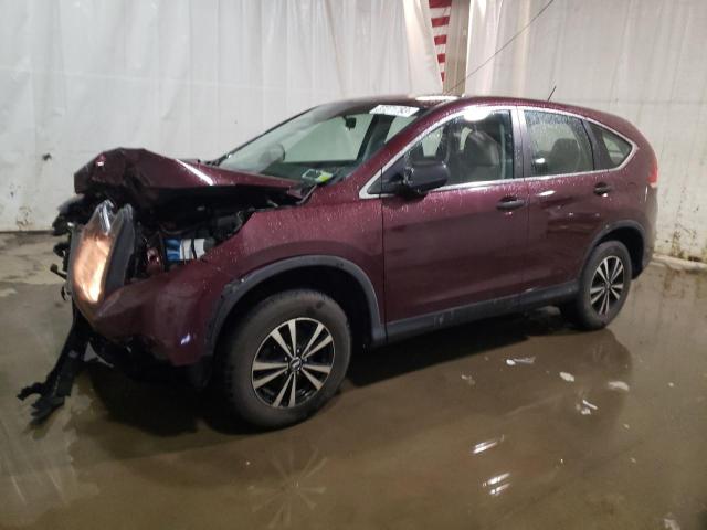 HONDA CR-V 2014 5j6rm4h38el012608