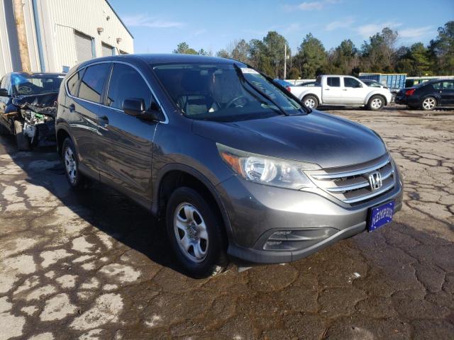 HONDA CR-V LX 2014 5j6rm4h38el035709