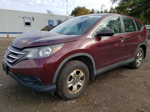 HONDA CRV 2014 5j6rm4h38el037590