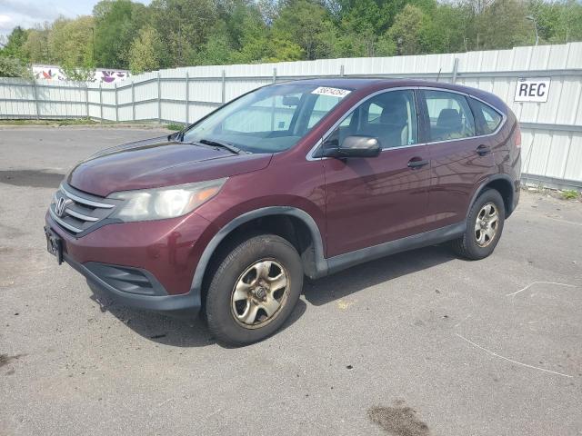 HONDA CR-V 2014 5j6rm4h38el040375