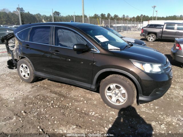 HONDA CR-V 2014 5j6rm4h38el040926