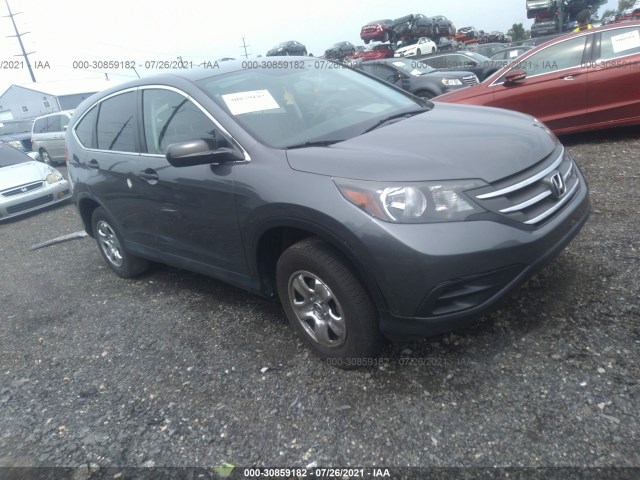 HONDA CR-V 2014 5j6rm4h38el046323