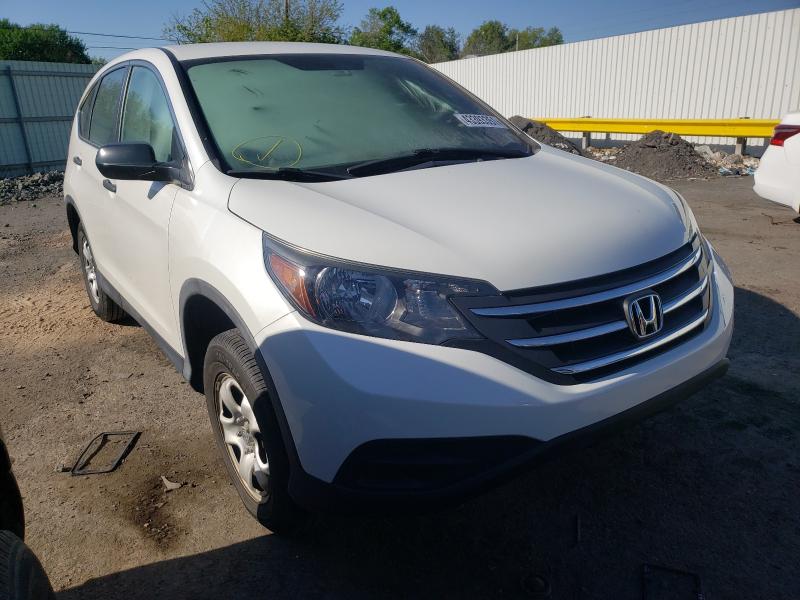 HONDA CR-V LX 2014 5j6rm4h38el047682