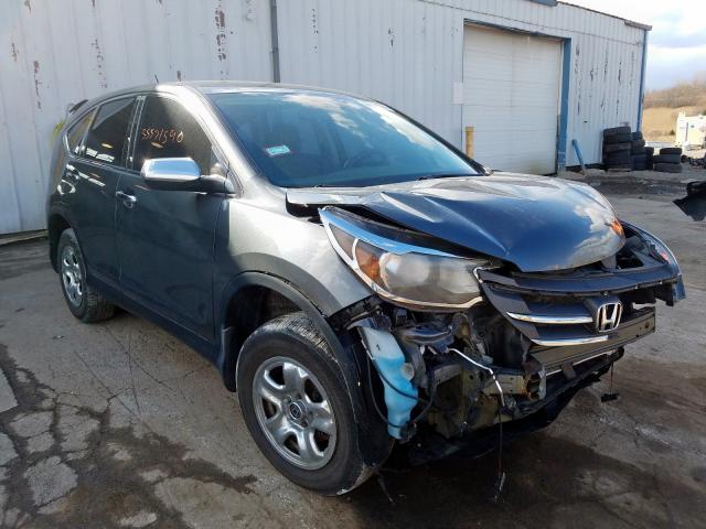 HONDA CR-V LX 2014 5j6rm4h38el054101