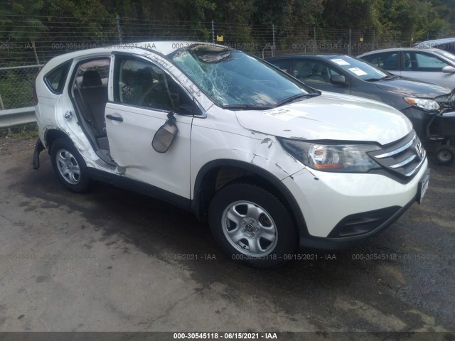 HONDA CR-V 2014 5j6rm4h38el069018