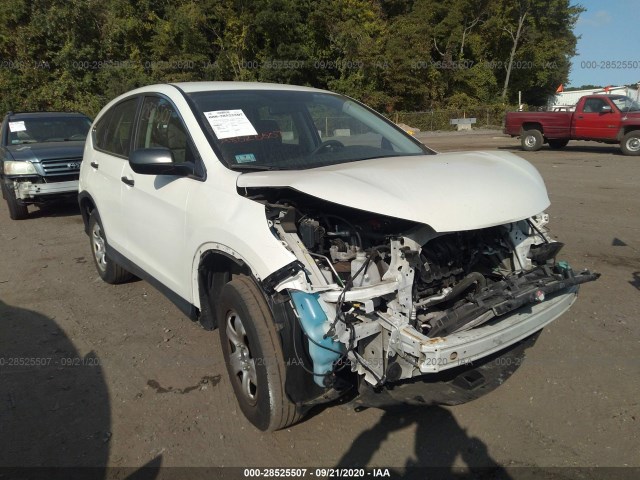 HONDA CR-V 2014 5j6rm4h38el076177