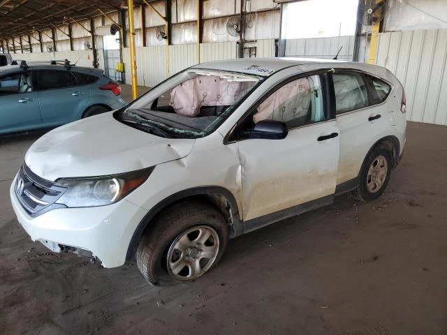 HONDA CR-V LX 2014 5j6rm4h38el084182