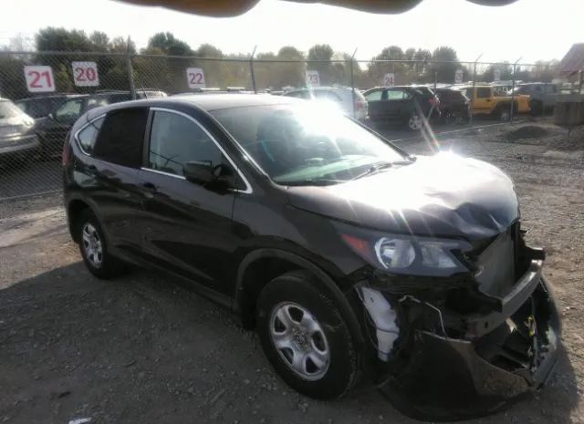 HONDA CR-V 2014 5j6rm4h38el090287