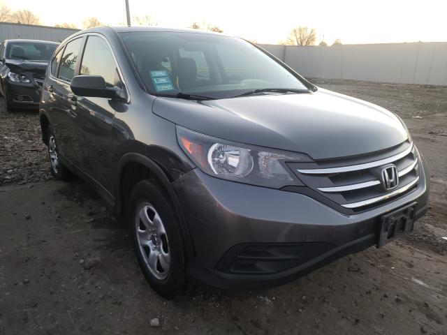 HONDA CR-V LX 2014 5j6rm4h38el093271