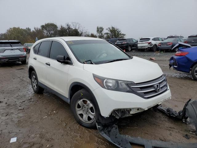 HONDA CR-V LX 2014 5j6rm4h38el099894