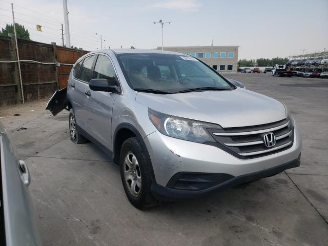 HONDA CR-V LX 2014 5j6rm4h38el106276