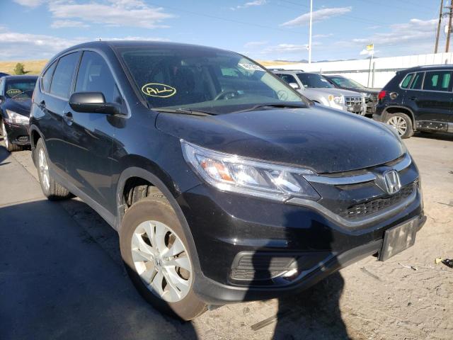 HONDA CR-V LX 2015 5j6rm4h38fl012903