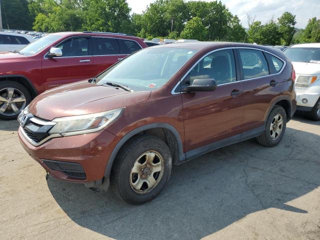 HONDA CR-V LX 2015 5j6rm4h38fl012982