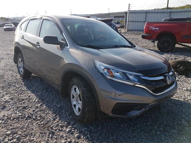 HONDA CR-V LX 2015 5j6rm4h38fl013369