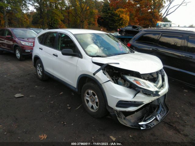 HONDA CR-V 2015 5j6rm4h38fl016403