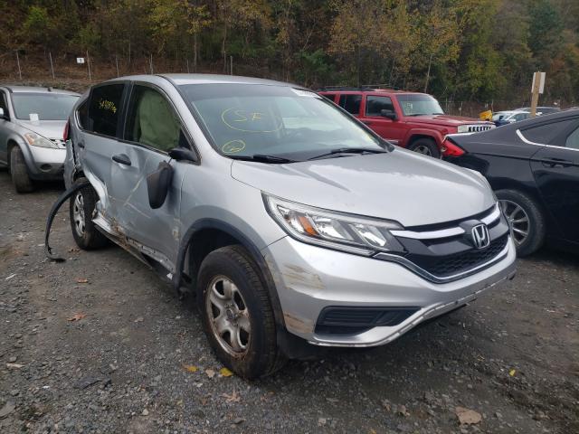 HONDA CR-V LX 2015 5j6rm4h38fl022122