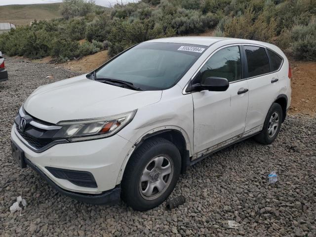 HONDA CRV 2015 5j6rm4h38fl022248