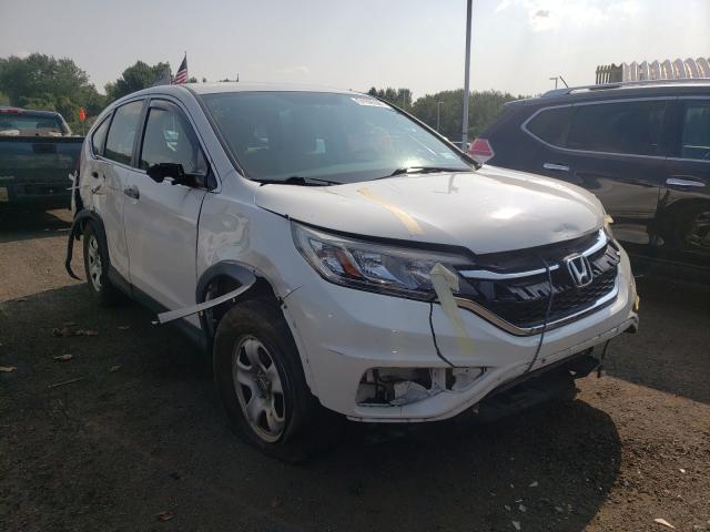 HONDA CR-V LX 2015 5j6rm4h38fl023898