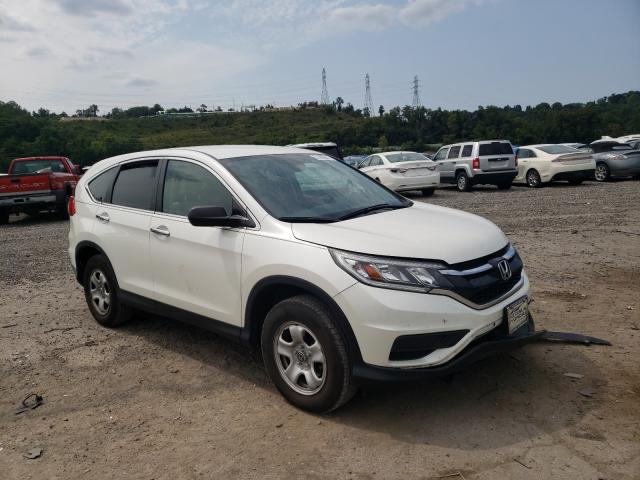 HONDA CR-V LX 2015 5j6rm4h38fl026378