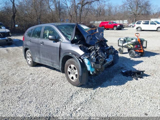 HONDA CR-V 2015 5j6rm4h38fl027191