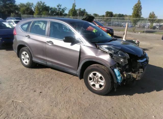 HONDA CR-V 2015 5j6rm4h38fl037915