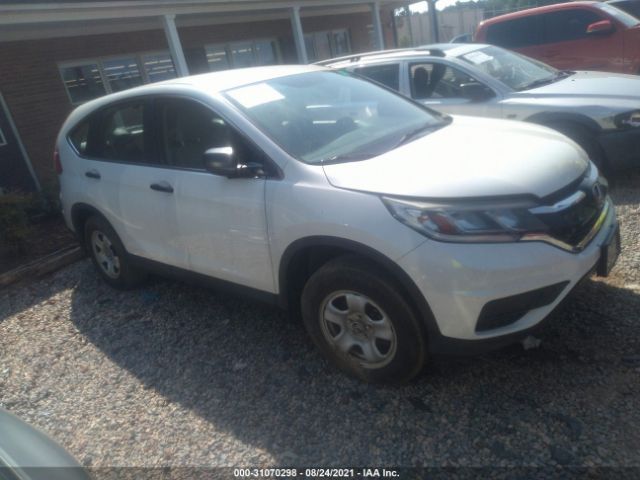 HONDA CR-V 2015 5j6rm4h38fl040491