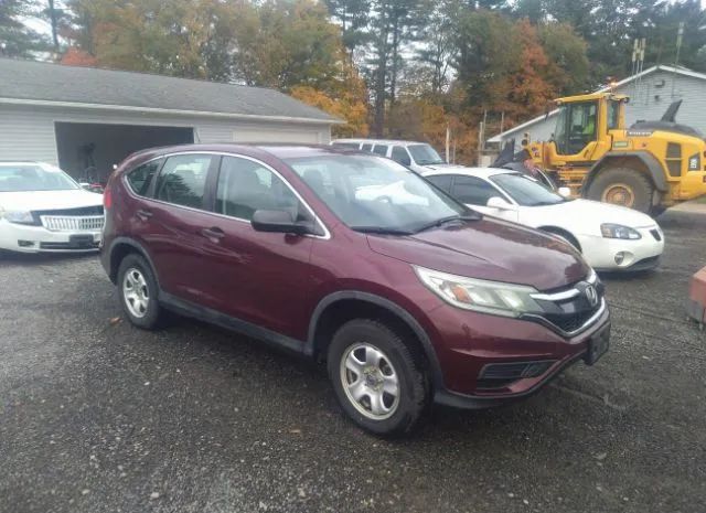 HONDA CR-V 2015 5j6rm4h38fl046002