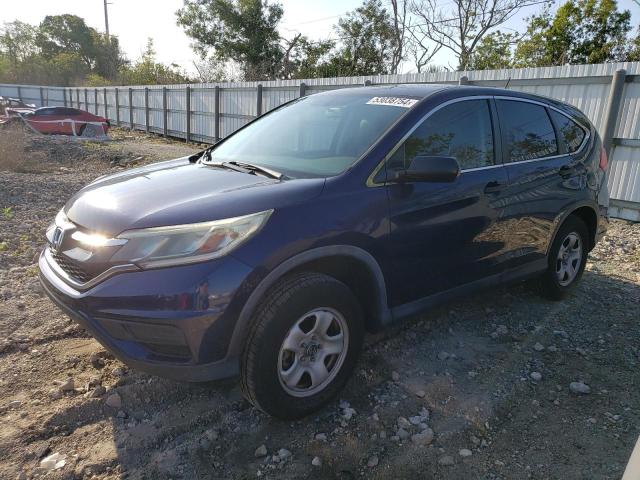 HONDA CRV 2015 5j6rm4h38fl056996