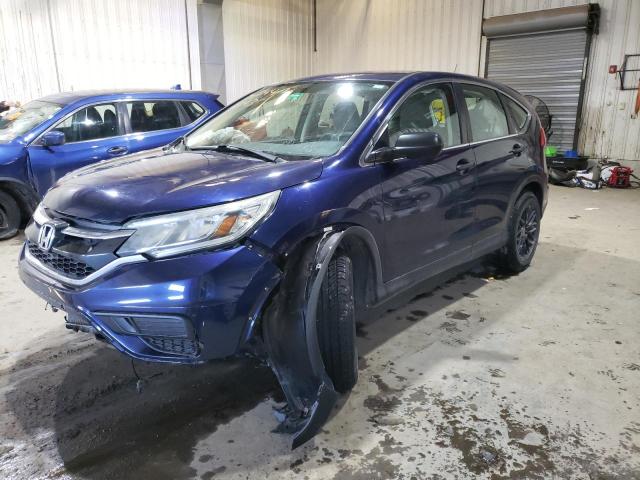 HONDA CR-V LX 2015 5j6rm4h38fl063334