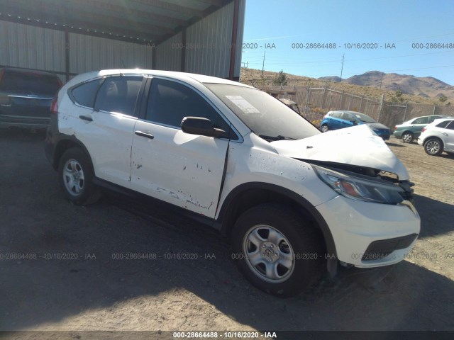 HONDA CR-V 2015 5j6rm4h38fl064256