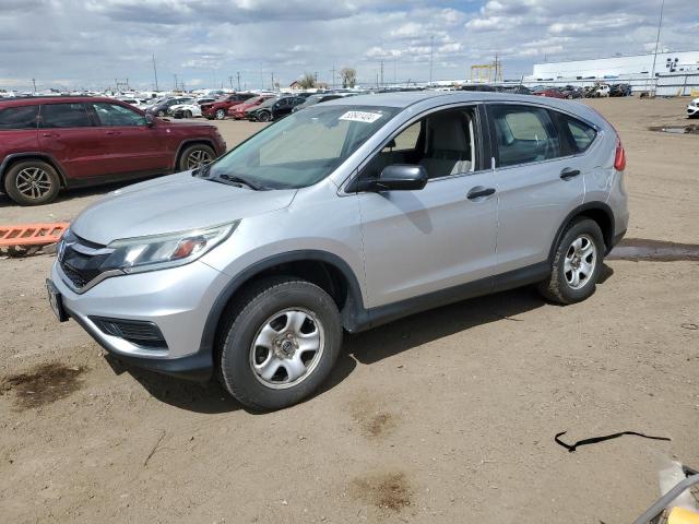 HONDA CRV 2015 5j6rm4h38fl065147