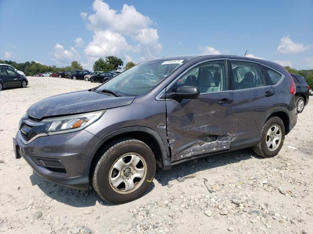 HONDA CRV 2015 5j6rm4h38fl079680