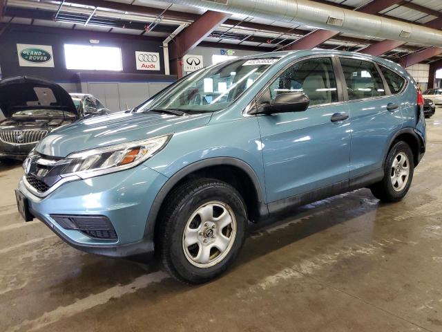 HONDA CR-V LX 2015 5j6rm4h38fl122432