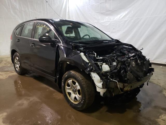 HONDA CR-V LX 2015 5j6rm4h38fl132586