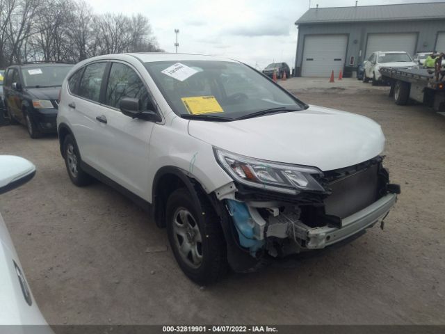 HONDA CR-V 2015 5j6rm4h38fl132927