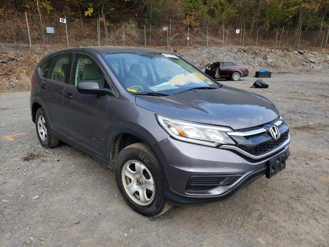 HONDA CR-V LX 2016 5j6rm4h38gl003605