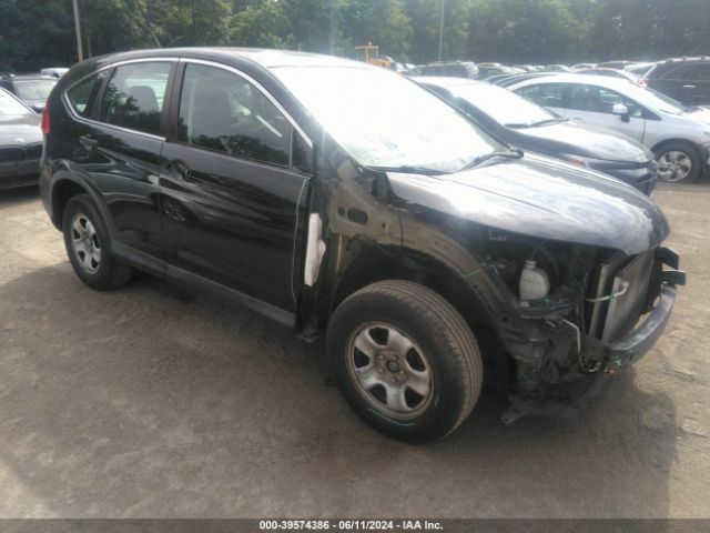 HONDA CR-V 2016 5j6rm4h38gl009842