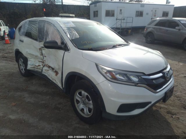 HONDA CR-V 2016 5j6rm4h38gl023076