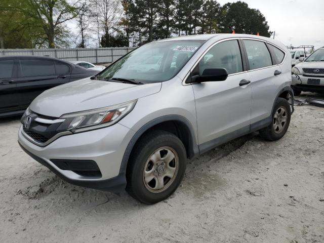 HONDA CR-V LX 2016 5j6rm4h38gl080216