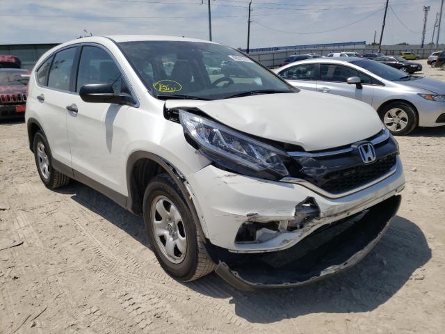 HONDA CR-V LX 2016 5j6rm4h38gl081057