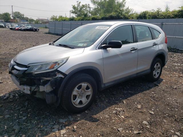 HONDA CR-V LX 2016 5j6rm4h38gl124893