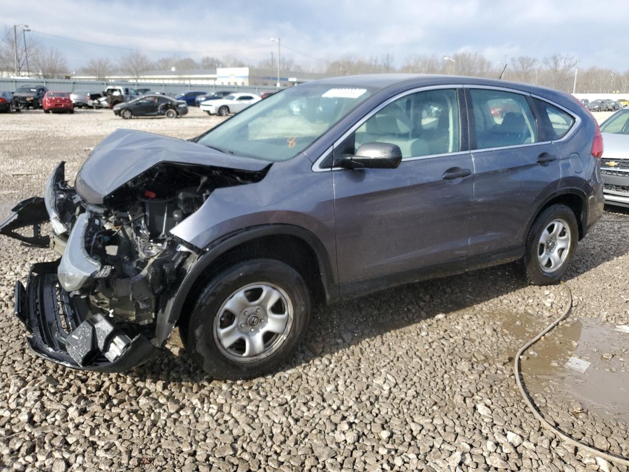 HONDA CR-V 2016 5j6rm4h38gl126966