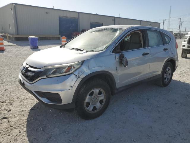 HONDA CRV 2016 5j6rm4h38gl128104