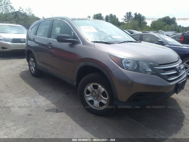 HONDA CR-V 2012 5j6rm4h39cl018141