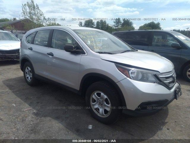 HONDA CR-V 2012 5j6rm4h39cl018236