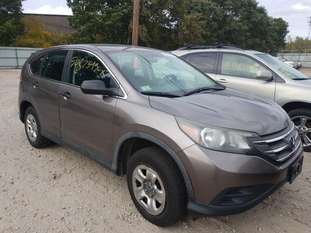 HONDA CR-V LX 2012 5j6rm4h39cl022769