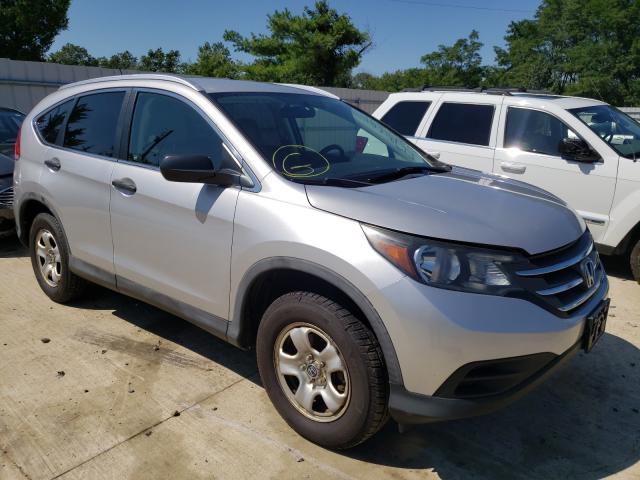 HONDA CR-V LX 2012 5j6rm4h39cl036199