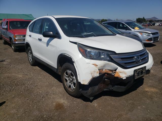 HONDA CR-V LX 2012 5j6rm4h39cl046781